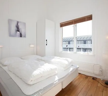 Ebeltoft, Oer Maritime Ferieby Two-bedroom 06 *