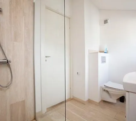 Ebeltoft, Oer Maritime Ferieby Two-bedroom 06 Kompleks wypoczynkowy *