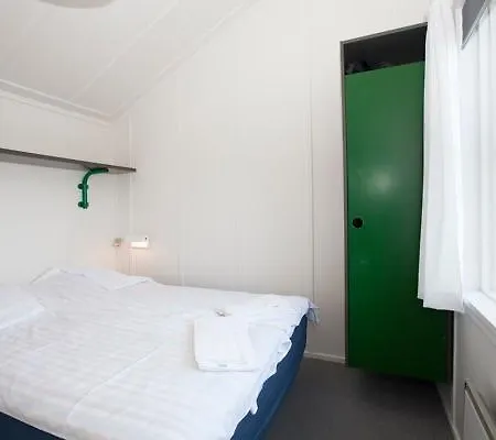 Kompleks wypoczynkowy Ebeltoft, Oer Maritime Ferieby Two-bedroom 06