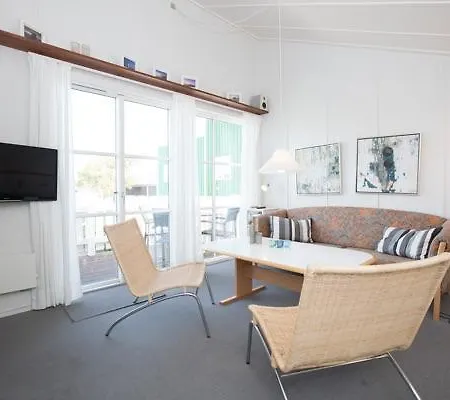 Ebeltoft, Oer Maritime Ferieby Two-bedroom 06 Ebeltoft