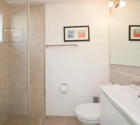 Ebeltoft, Oer Maritime Ferieby Two-bedroom 06 Kompleks wypoczynkowy *