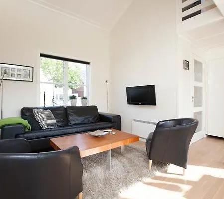 Ebeltoft, Oer Maritime Ferieby Two-bedroom 06 Kompleks wypoczynkowy Ebeltoft