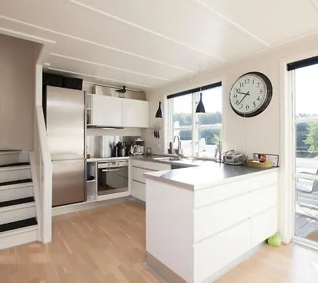 Ebeltoft, Oer Maritime Ferieby Two-bedroom 06 Ebeltoft